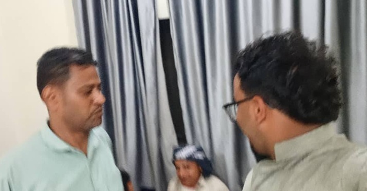 تعز.. مساعد طبيب يرفض عرضًا بملايين الريالات لإنهاء حياة مريض للاستيلاء على ثروته