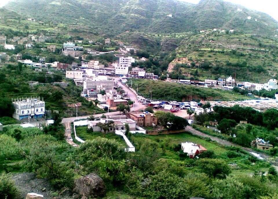 جريمة بشعة.. مقتل شاب حرقًا بيد مجهولين وسط اليمن