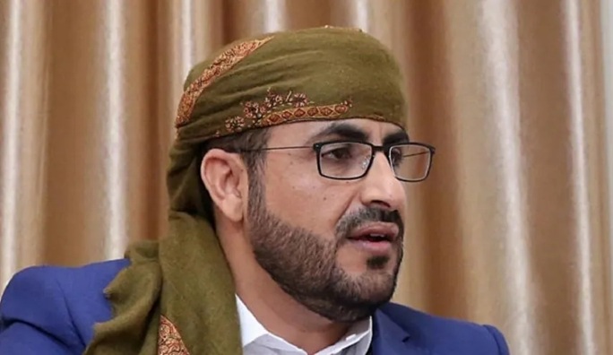 مصادر دبلوماسية: ناطق الحوثيين محمد عبد السلام زار السعودية أواخر رمضان