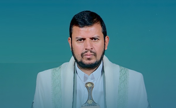 عاجل.. عبدالملك الحوثي يتحدث عن السيطرة على مكة والمدينة