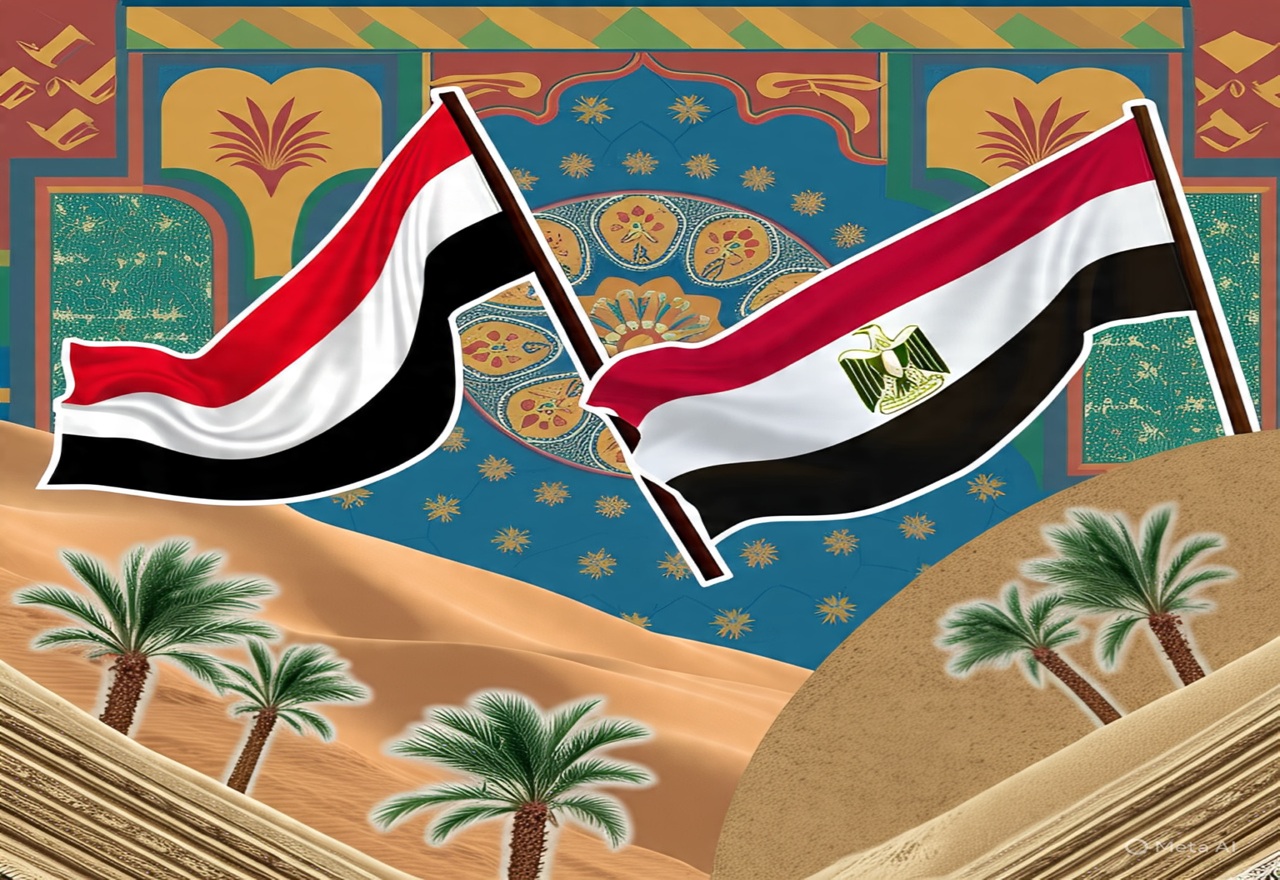 تأمين السيادة: لماذا تمثل اليمن أهمية لمصر والخليج؟ - [ترجمة خاصة]