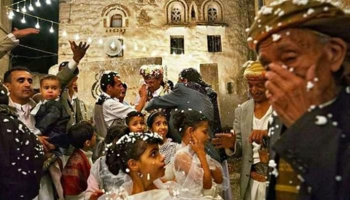 مليشيا الحوثي تفرض قيوداً مشددة على حفلات الأعراس في صنعاء وسط انتقادات واسعة