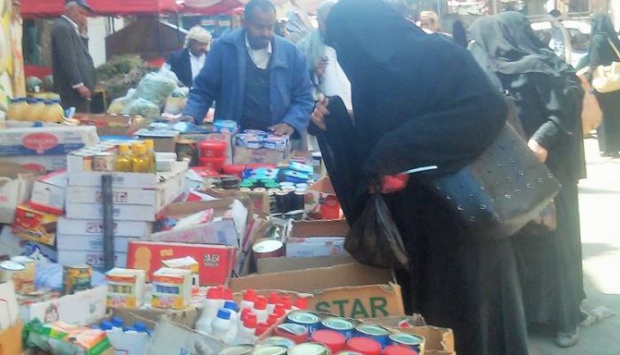 قرار حوثي يرفع رسوم السلع المستوردة ويهدد بموجة غلاء جديدة
