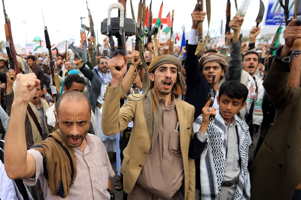  الحوثيون يضيّقون على العمل الخيري ويمنعون دعم طلاب المدارس في صنعاء