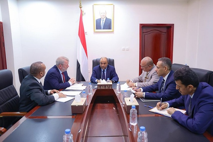 إطلاق برنامج "مساندة" للدعم الاجتماعي في اليمن يستهدف 500 ألف أسرة محتاجة