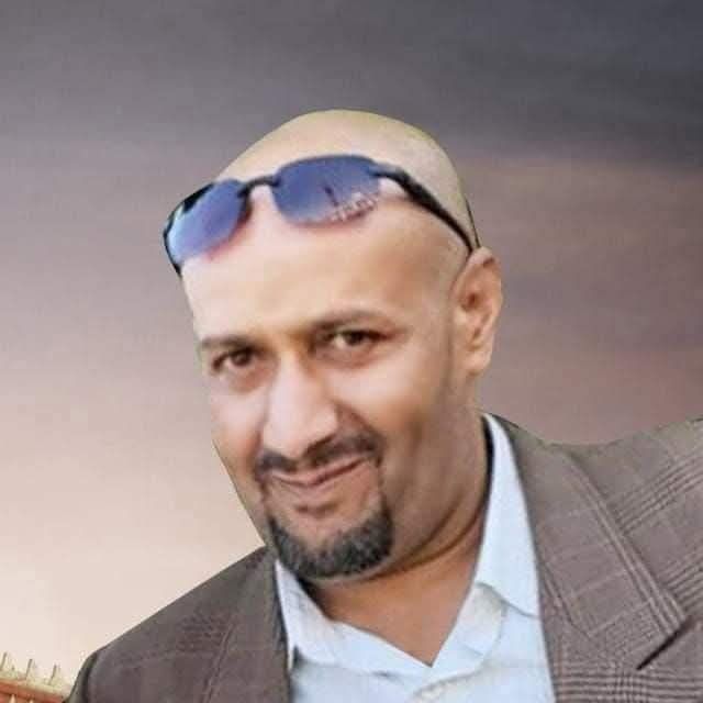 الحوثيون يعتقلون ناشطاً حقوقياً كشف تورط عنصر حوثي في جريمة قتل بتعز