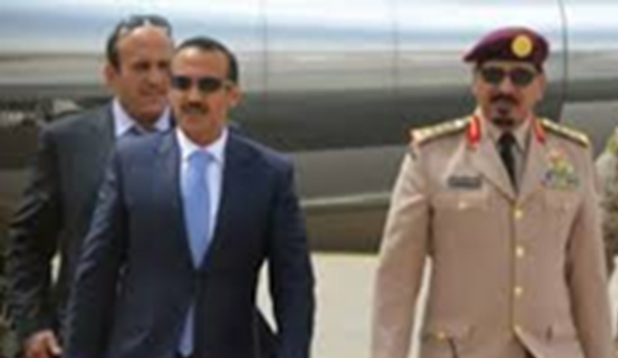 هل وصل أحمد علي إلى الرياض؟ مصادر تجيب