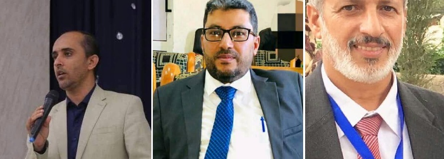 ميلشيا الحوثي تختطف 9 أطباء وتربويين في محافظة إب