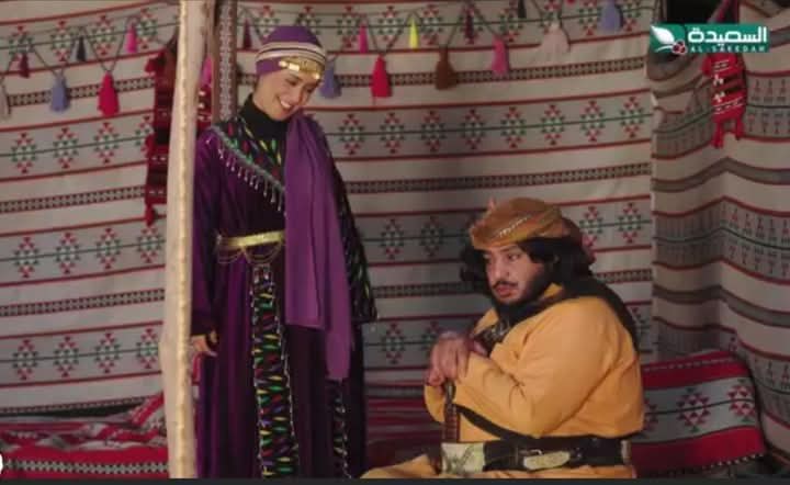 "مليون مشاهدة في أقل من لا شيء.. مخرج «دروب المرجلة 2» يفصح عن إحصائية مذهلة