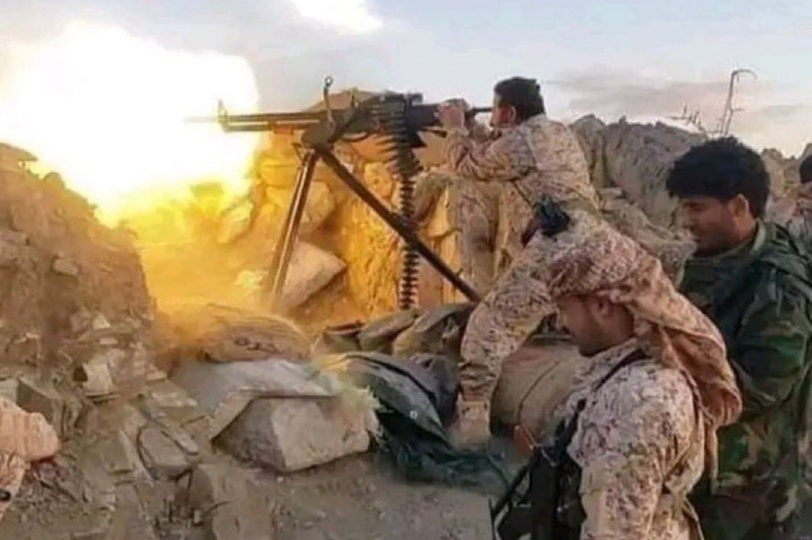 حملة إعلامية واسعة لتسليط الضوء على هزيمة الحوثيين في يافع: بداية النهاية للمشروع الكهنوتي