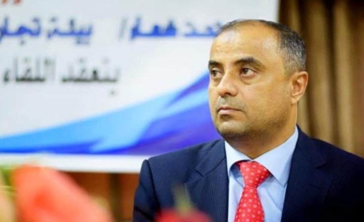 من هو رئيس الحكومة اليمنية المعين اليوم؟