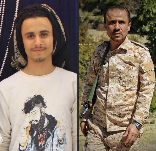 عمر يترجل شهيدًا.. ونيران سالم تشتعل مجددًا في وجه الحوثيين بتعز