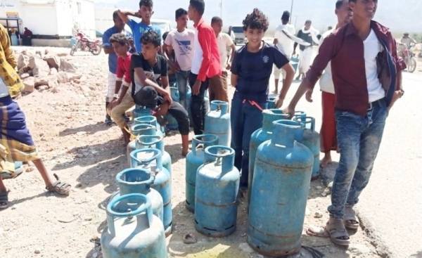 شركة إماراتية ترفع أسعار الغاز مجددًا وسط غضب شعبي
