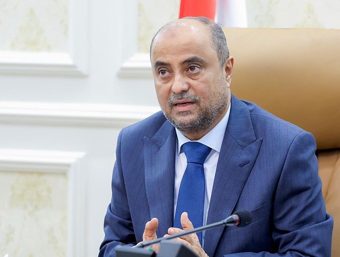 رئيس الحكومة اليمنية يدعو المانحين إلى دعم مستدام لتنفيذ أولويات الحكومة وتعزيز التعافي الاقتصادي