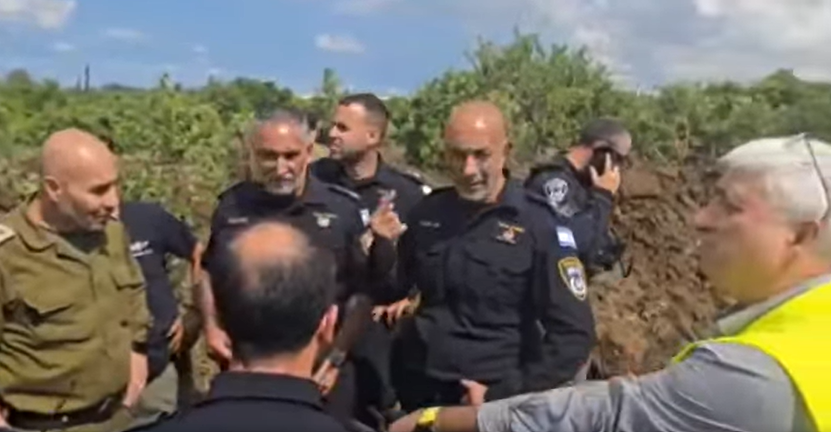 اول فيديو لمطار بن غوريون الاسرائيلي بعد القصف الصاروخي الحوثي المدمر