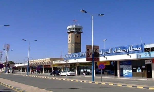 الحوثيون يخْلون مطار صنعاء تحسباً لرد إسرائيلي بعد استهداف مطار بن غوريون