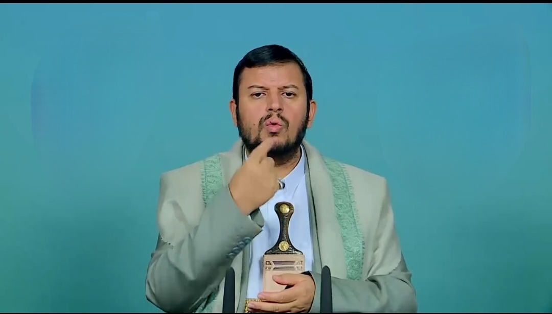 الحوثي: مخطط صهيوني للسيطرة على مكة والمدينة ولا أحد يملك البيت الحرام
