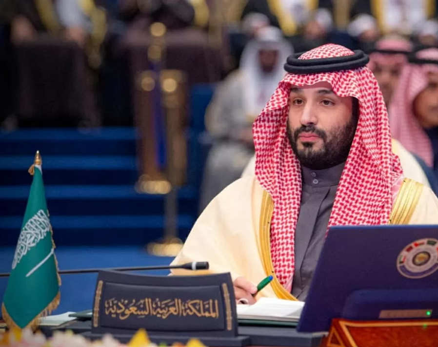  السعودية تصدر بيان تاريخي حول تهجير الشعب الفلسطيني وموقفها من دعوات ترامب