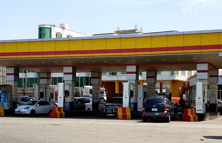 جرعة سعرية جديدة في بيع أسعار الوقود في عدن