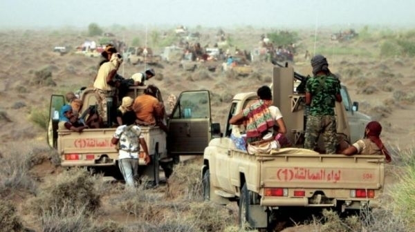تكهنات بشن هجوم بري على الحوثيين في اليمن