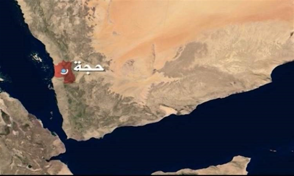 جريمة مروعة في حجة.. مقتل امرأة حامل برصاص زوجها والجاني يُصاب أثناء تنفيذ الجريمة