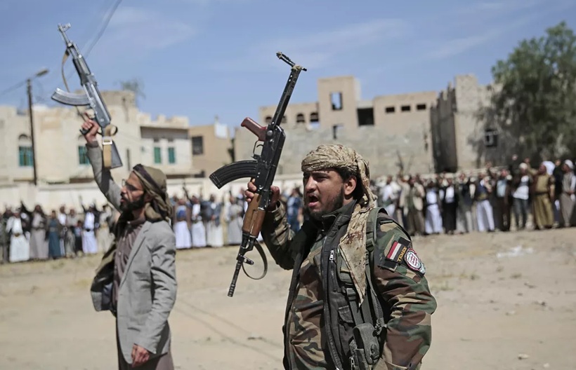أحد أبناء قيفة يلقى حتفه جرّاء التعذيب الشديد في سجون جماعة الحوثي