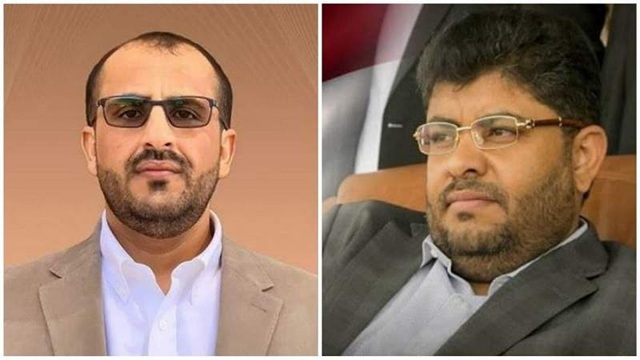 انقسام داخل الجماعة.. محمد عبد السلام يتعهد بوقف الهجمات والحوثي يرفض