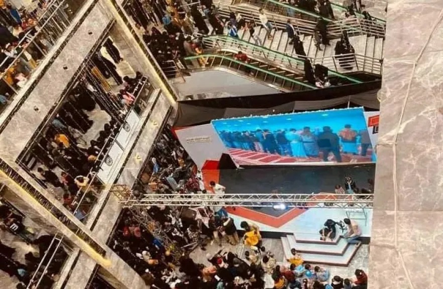 انفجار غامض وسط صنعاء يحرج الحوثيين.. واتهامات زائفة تطيح بموظفين أبرياء