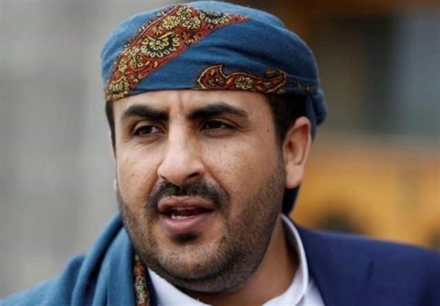ناطق الحوثيين يغادر الصمت ويكشف تفاصيل اتفاقهم مع أمريكا