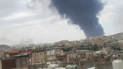 إسرائيل تتوعد الحوثيين برد غير مسبوق: بنك أهداف موسع والرد "في الوقت المناسب"
