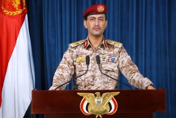 الحوثيون يعلنون استهداف مطار بن غوريون بصاروخ فرط صوتي