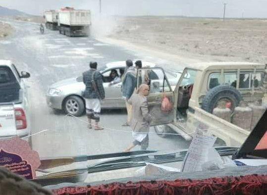 قيادي حوثي يهدد بتصفية نائب وزير الداخلية والنائب العام لدى الحوثيين.. لماذا؟