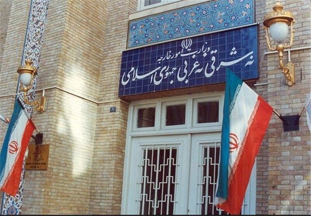 أول تعليق إيراني على اتفاق وقف اطلاق النار بين أمريكا والحوثيين