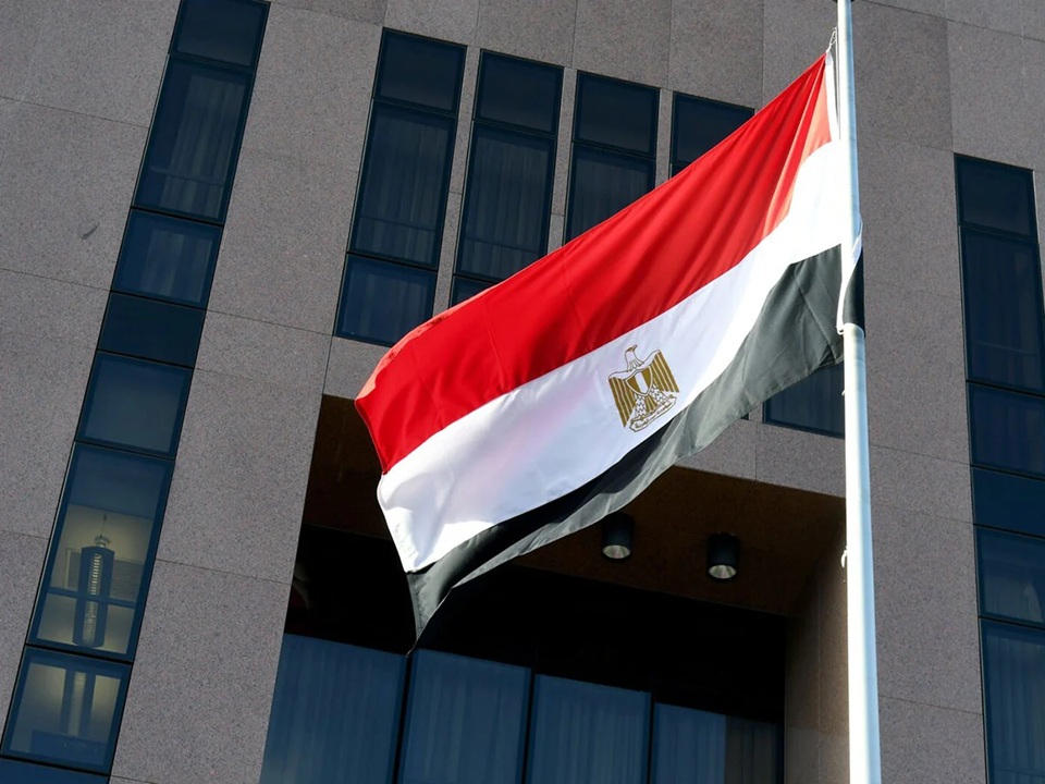 بيان مصري بشأن اتفاق وقف إطلاق النار بين أمريكا والحوثيين