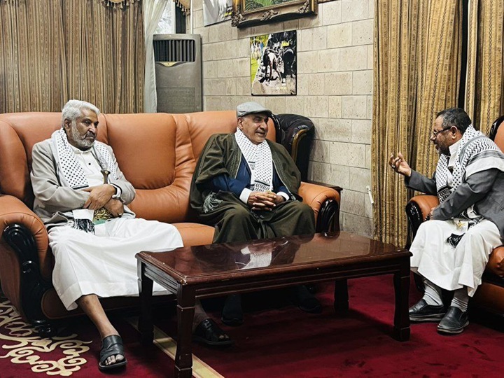 رئيس وزراء العراق الأسبق عادل عبد المهدي يكشف تفاصيل زيارته إلى صنعاء