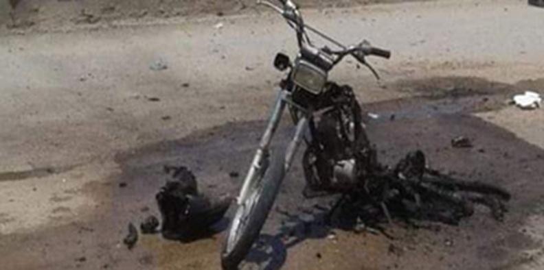 القاعدة يعلن مصرع أحد قياداته بدراجة نارية مفخخة في مارب