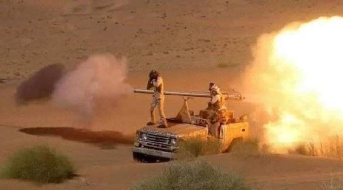 اعلان رسمي باشتعال المواجهات بين الجيش ومليشيا الحوثي في هذه المدينة ومصادر تكشف الطرف المنتصر