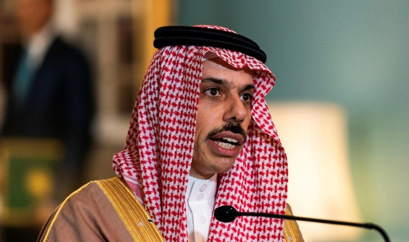الخارجية السعودية تكشف هدف زيارة الأمير فيصل بن فرحان إلى واشنطن