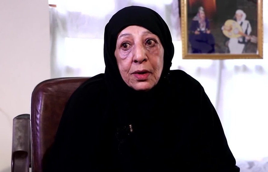 الموت يغيّب الفنانة اليمنية تقية الطويلية