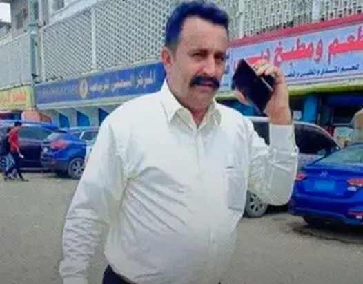 وفاة الناشط الجنوبي أنيس الجردمي بعد تعرضه لانتهاكات في أحد سجون الانتقالي بعدن