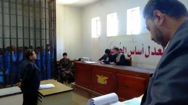 "عدالة مغتصبة".. محكمة حوثية تبرئ خاطف الطفلة جنات وتثير غضب اليمنيين