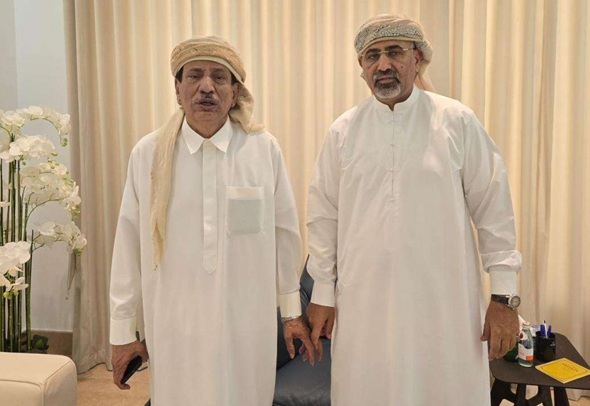 أول إعلان لـ الزبيدي بعد إيقاف قيادي حوثي في منفذ على الحدود مع سلطنة عمان