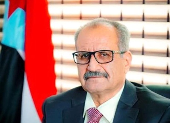 استقالة قيادي بارز من المجلس الانتقالي الجنوبي
