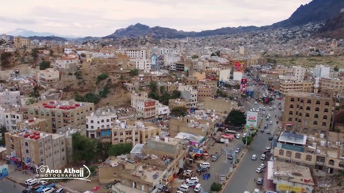 انقطاع الإنترنت عن مئات المنازل في وادي القاضي بتعز ومطالبات شعبية بإصلاح الخلل