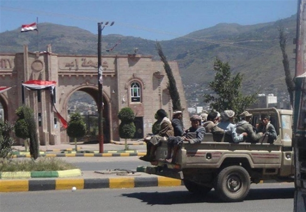 حملة اعتقالات حوثية ضد المحتفلين بسقوط نظام الأسد