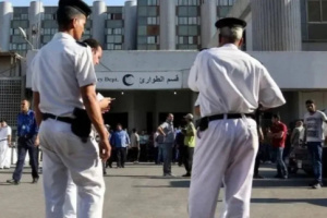 السلطات المصرية تعتقل فتاتين يمنيتين والسبب صادم