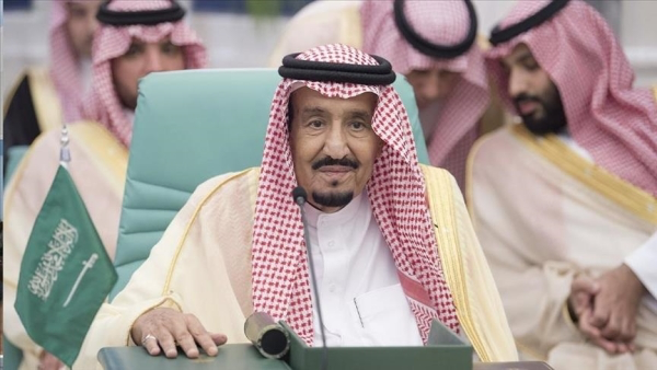 دعوة سعودية لسلطان عُمان لحضور القمة الخليجية الأمريكية المرتقبة في الرياض
