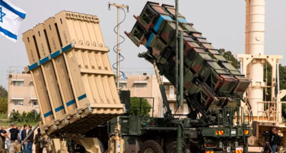صحيفة عبرية: إسرائيل تستعد لتوسيع عملياتها العسكرية في اليمن وهذا بنك الأهداف