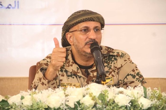 طارق صالح: اليمن أمام لحظة مفصلية ومطلوب تحالف دولي لإسقاط مشروع الحوثي الإيراني ومستعدون لتحمل المسؤولية
