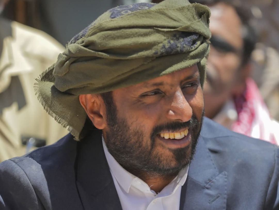 رئيس حلف قبائل حضرموت: حضرموت مقبلة على مرحلة إيجابية بدعم سعودي وتقرير المصير بيد أبنائها